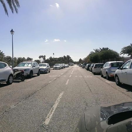 Apto. Acogedor En Bahia Feliz A 100Mts De La Playa San Bartolomé Buitenkant foto